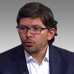 Dr. Boris Pabon